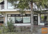 Koper Markovec prostor za storitve 56,5 m2