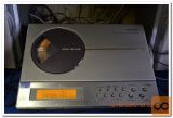 RADIO+KASETOFON+CD