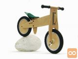 Poganjalec LIKEaBIKE Forest