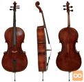 Violončelo GERMANIA 10 Koncertni Antičen 403.011