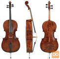 Violončelo GERMANIA 10 Koncertni Antičen 403.012