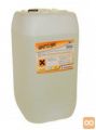 Predpranje vozil Effetto neve, Sile Chemicals