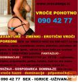 SEX - UŽIVANJE - SPROSTITEV ZELO POHOTNO NA 09042777