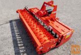 Vrtavkasta brana, Maschio DELFINO SUPER 2500