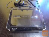 Prodam router Belkin N Wireless