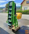 Stroj za sekance, Techmar GR - 110