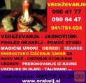JASNOVIDNO VIDENJE POGLED V VAŠO USODO NAROČILA 041751924