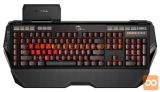 G.Skill RipJaws KM780 MX, MX-Brown, USB, DE