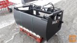 Odjemalec silaže Mailleux SG 180