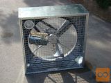 Ventilator 80 R/R