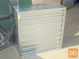 Ventilator 80 R/S