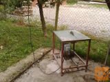 Krožna žaga/sekular