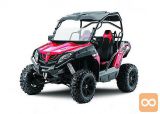 CF Moto Z5 EX 4x4