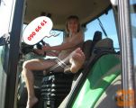 SI ZA EN KROG? 090 66 61