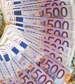 Hipotekarna posojila do 1 milijona €