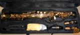 SAX – SOPRAN CHIXING