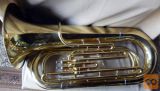 TUBA TAICHANWINDS - B DUR – ¾