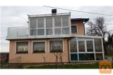 Prodamo Urejeno Hišo Z Lepim Razgledom V Prlekiji