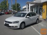 Volkswagen Passat 1.6 TDI BMT Trendline