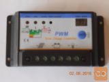 SOLARNI REGULATOR MPPT 12/24V TOK 30A