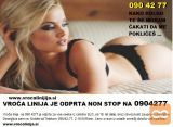 AVANTURE SEX ZA VSE OSEBE - PARE - POHOTNO UŽIVANJE 0904277