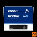 EDISION PROTON FTA