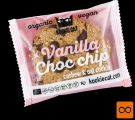 Bio piškot vanilija-čokolada, brez glutena, 50 g