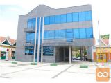 PISARNIŠKI PROSTORI V CENTRU LENDAVE