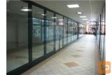 POSLOVNI PROSTOR V NAKUPOVALNEM CENTRU