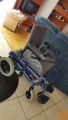 Električni invalidski voziček rumba quick 031621604