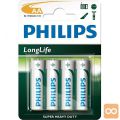 BATERIJSKI VLOŽKI PHILIPS (AA)