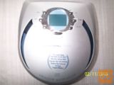 Discman Grundig Squixx CDP 4102 AS 40 Z GRATIS DODATKI