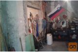 Cca 40m2 Neizdelan Prostor - Trenutno Garaža