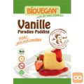 Vanilijev rajski puding, brez glutena, 31 g