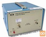 ENI 503L RF Power Amplifier, 2 MHz to 510 MHz, 3 W, 40 dB