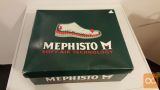 Mephisto visoki čevlji št. 45