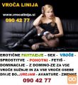AVANTURE-ZMENKI ZA VSE VROČE POREDNE 0904277