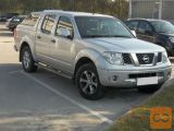 Nissan Navara 2.5dCI 4x4 PickUp