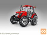 Traktorji, Zetor Proxima Power 90, 100, 110 in 120