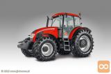 Traktorji, Zetor Forterra HD 130, 140 in 150