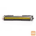 Toner HP CF352A Yellow / 130A