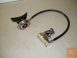Regulator Cressi-sub