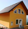 Cerklje na Gorenjskem Ambrož pod Krvavcem Vikend hiša 140 m2