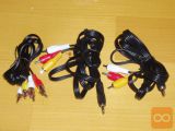 AVDIO - VIDEO KABEL
