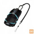 Torbica športna OLYMPUS TOUGH CSCH-123 modre barve za TG-4,