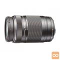 Objektiv Olympus EZ-M75-300 1:4.8-6.7 II telefoto črne