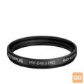 Zaščitni filter OLYMPUS PRF-D40.5 PRO za objektiv ED14-42 mm