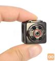 Mini Spy, Full HD kamera, IR, nova, kovinska
