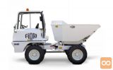 Demper/prekucnik FIORI D40