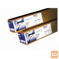PAPIR HP BRIGHT WHITE-ROLA, 90g/m2, 36", 914mm x 45,7m